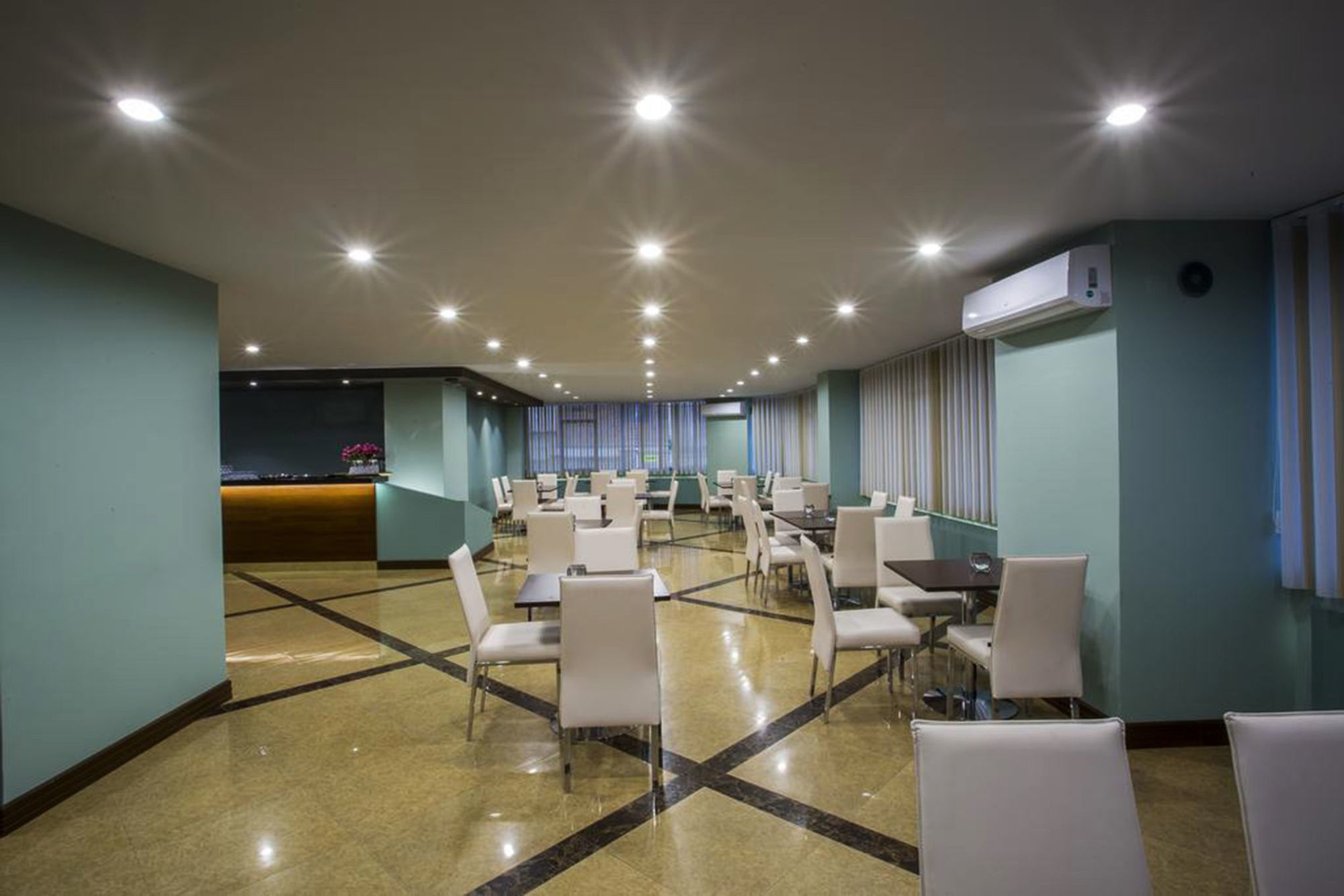 Roles Hotel Sucre Exteriér fotografie