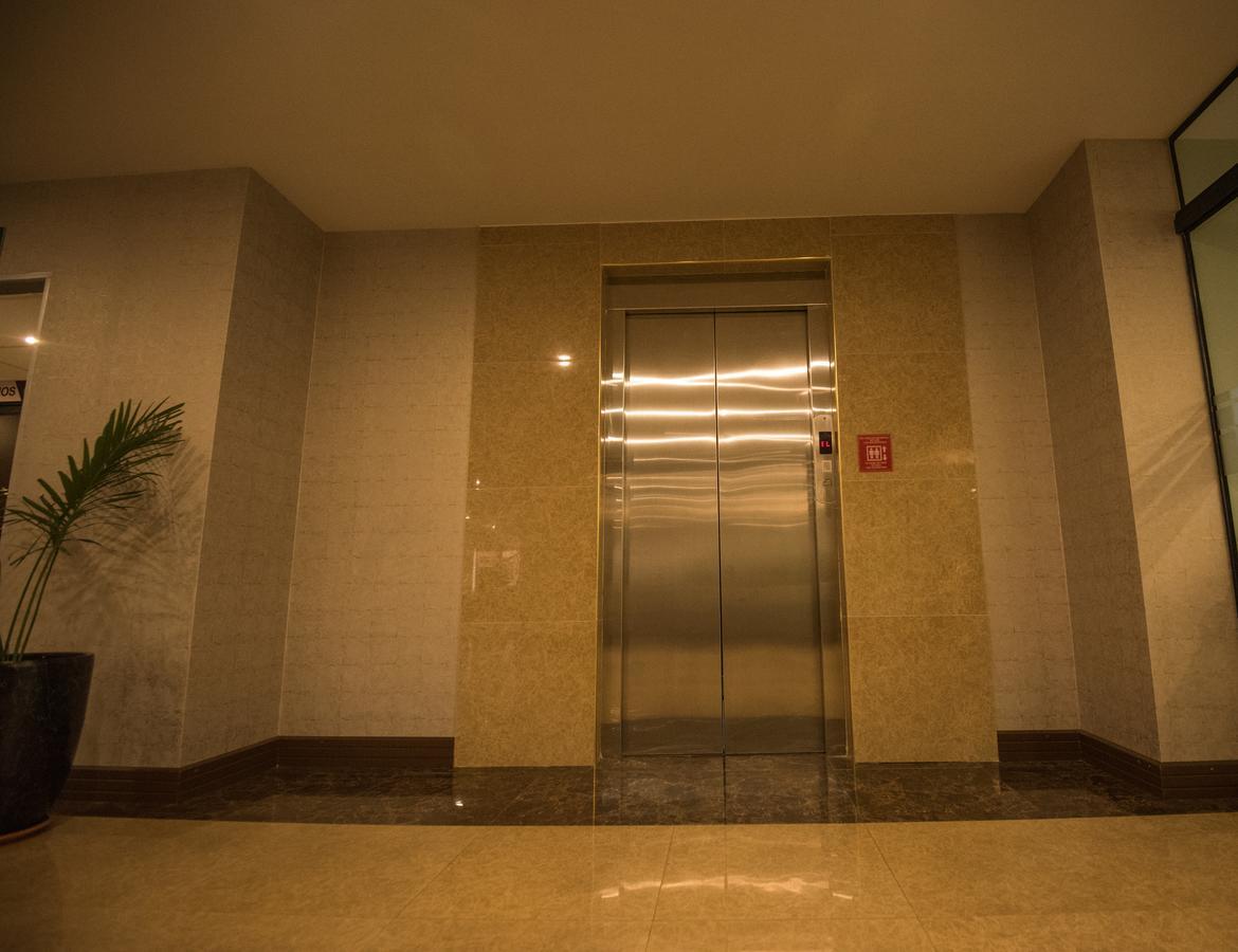 Roles Hotel Sucre Exteriér fotografie